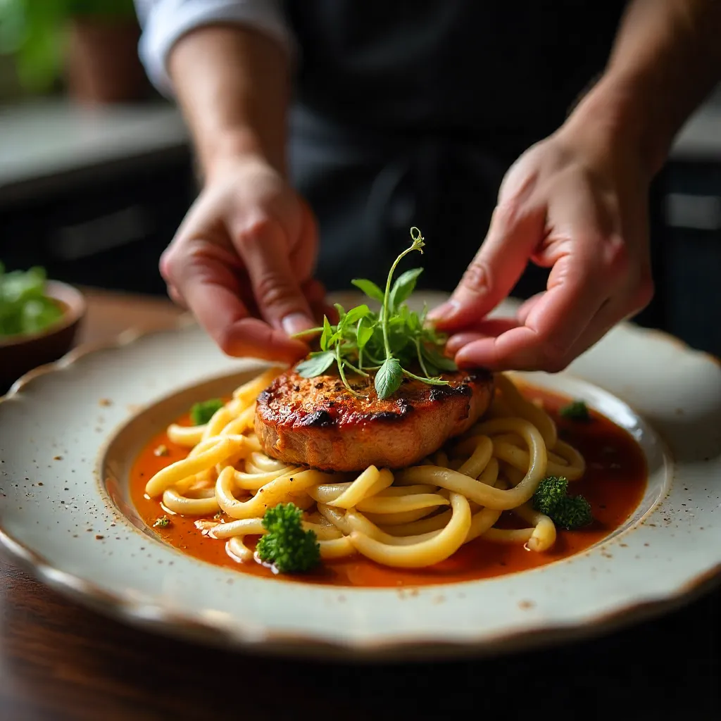 Interactive learning environment